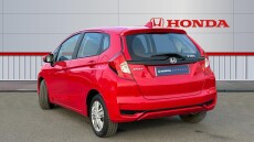 Honda Jazz 1.3 i-VTEC S 5dr Petrol Hatchback
